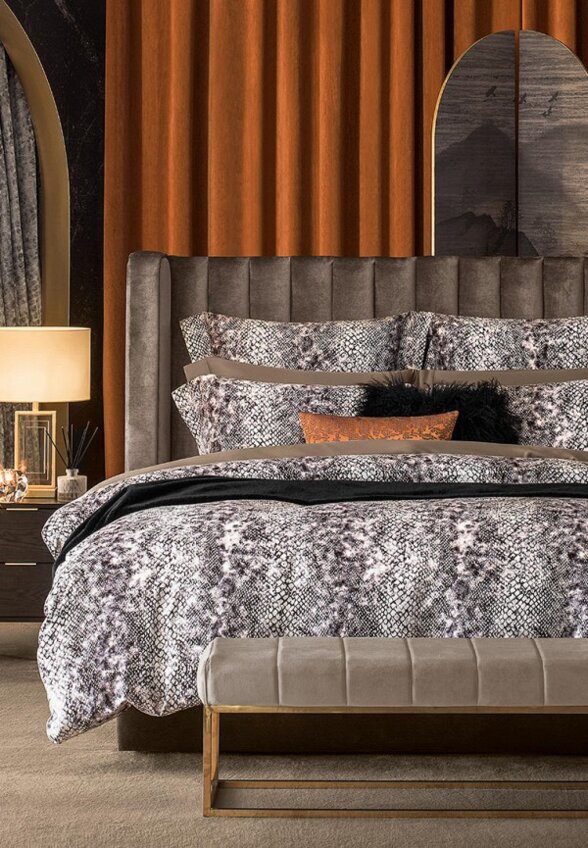 Постельное белье 1,5-спальное Togas