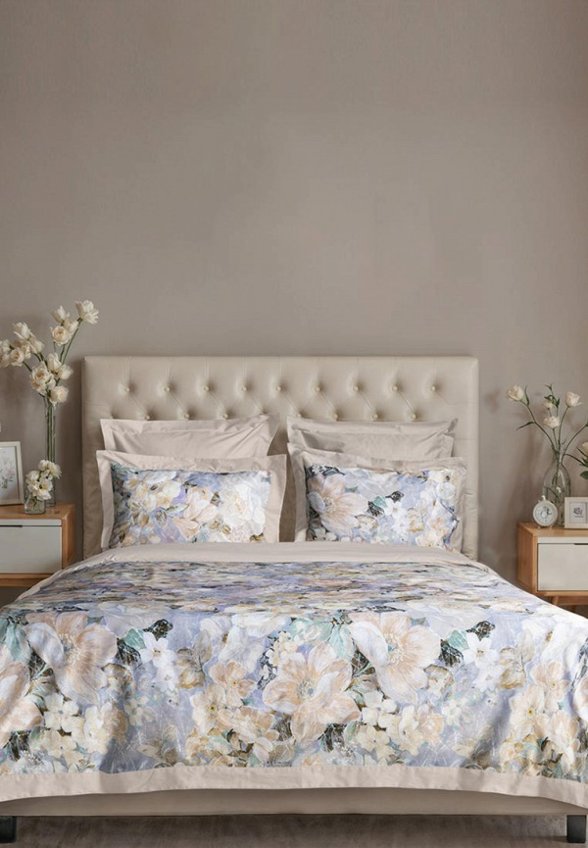 Постельное белье Семейное Bellehome