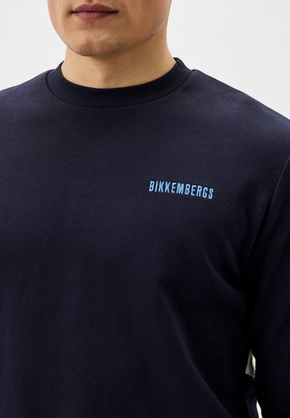 Свитшот Bikkembergs