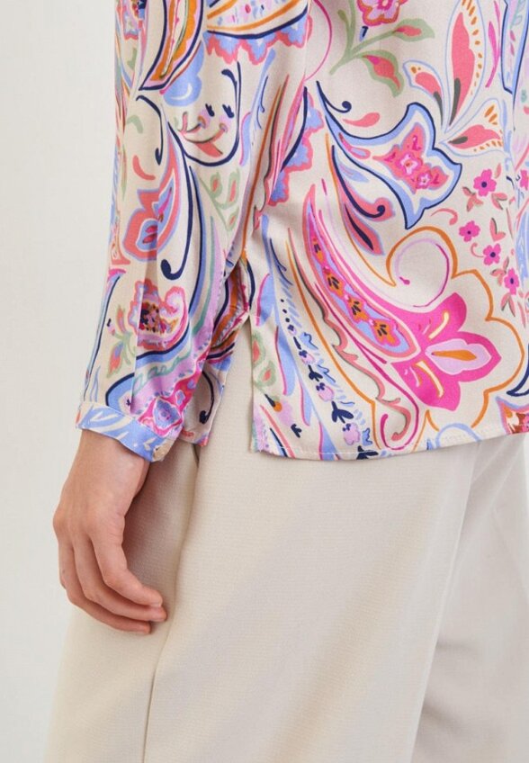 Блуза Elisa.and.me