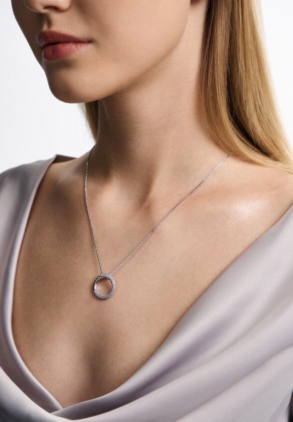 Подвеска Swarovski®