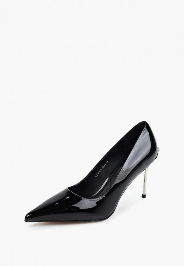 Туфли Abricot Premium