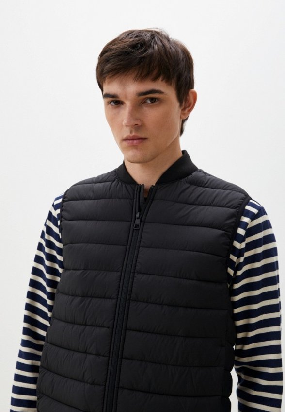 Жилет утепленный Tom Tailor