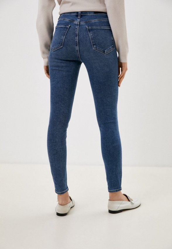 Джинсы Mavi