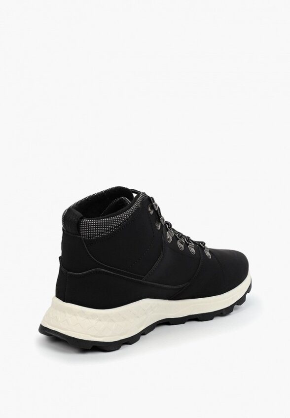 Ботинки Patrol