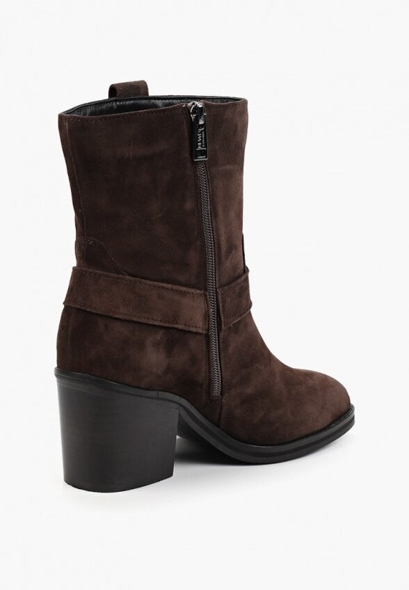 Ботильоны Tamaris