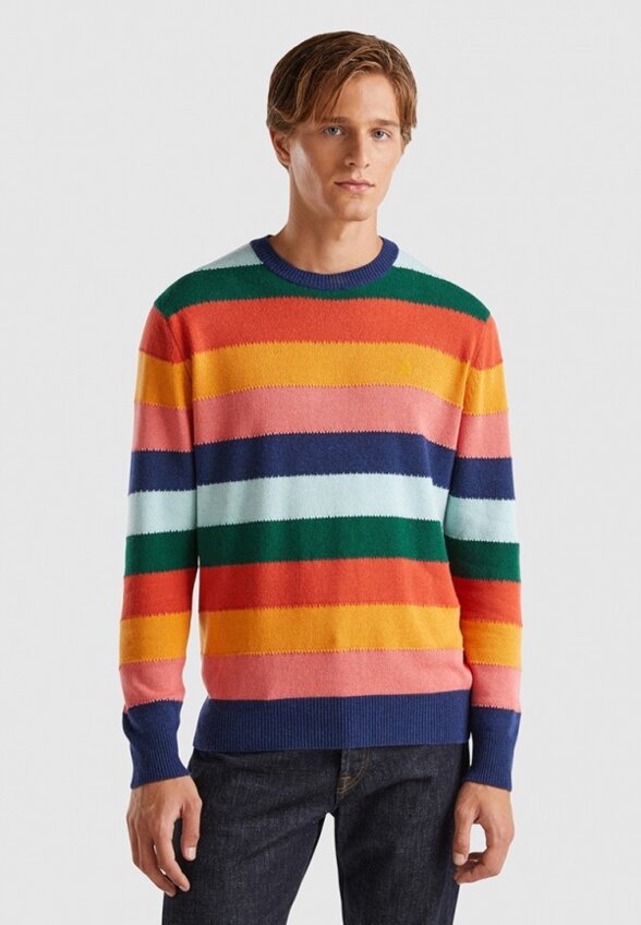 Джемпер United Colors of Benetton
