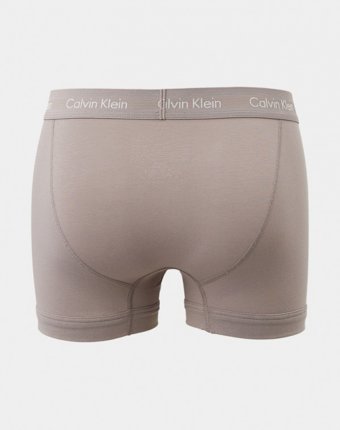 Трусы 3 шт. Calvin Klein Underwear мужчинам