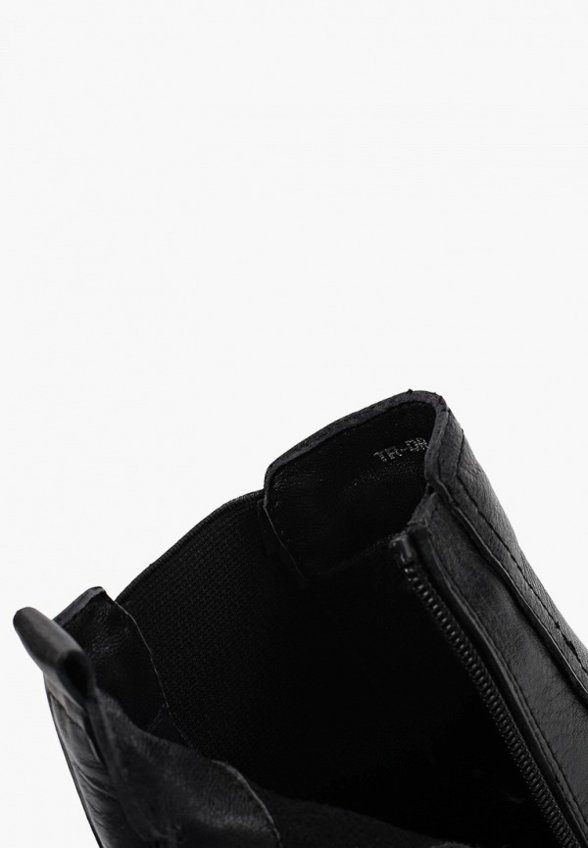 Ботинки Alessio Nesca