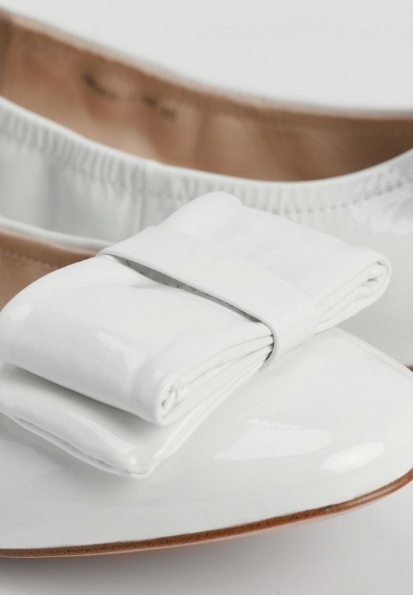 Балетки Mitica Luna