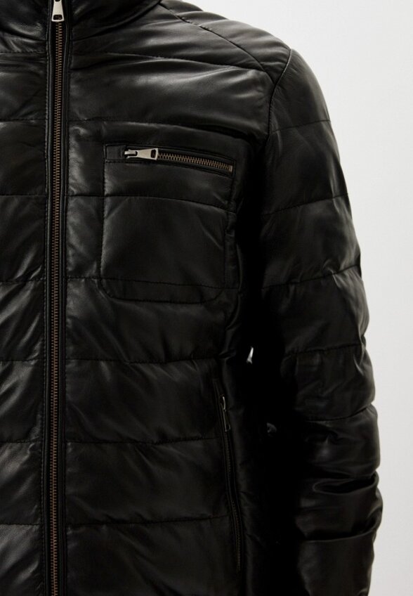 Куртка утепленная Blouson