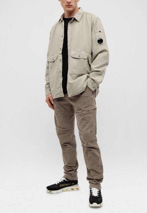 Рубашка C.P. Company