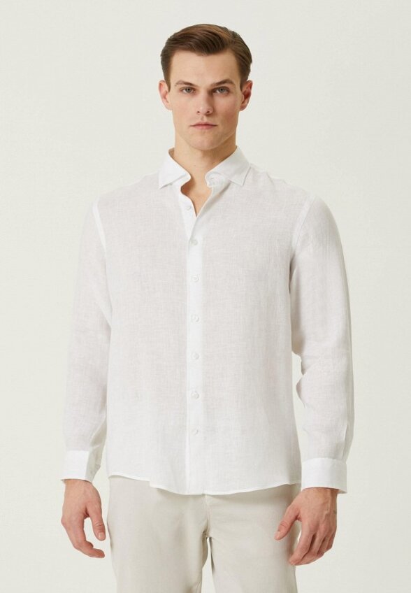 Рубашка NetWork