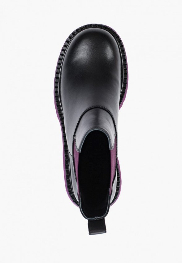 Ботинки Stivalli