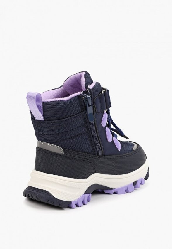 Ботинки Shuzzi