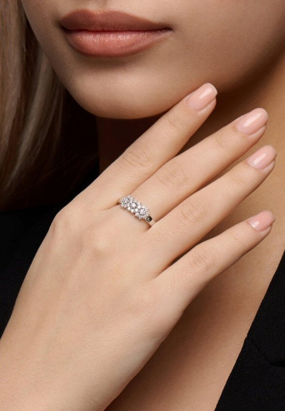 Кольцо Sokolov