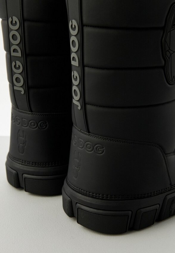 Луноходы Jog Dog