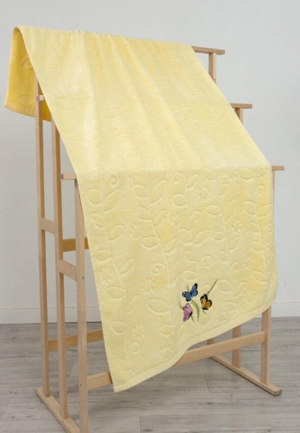 Полотенце Wellness