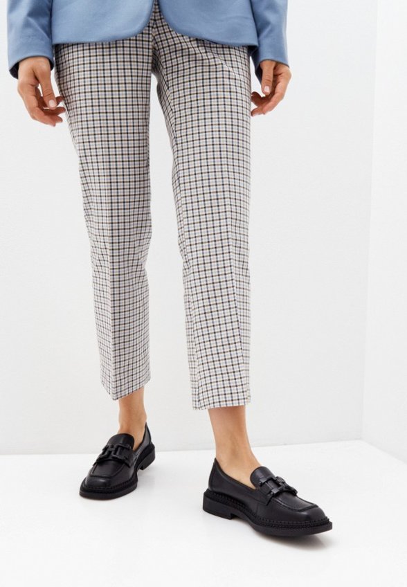 Лоферы Thomas Munz