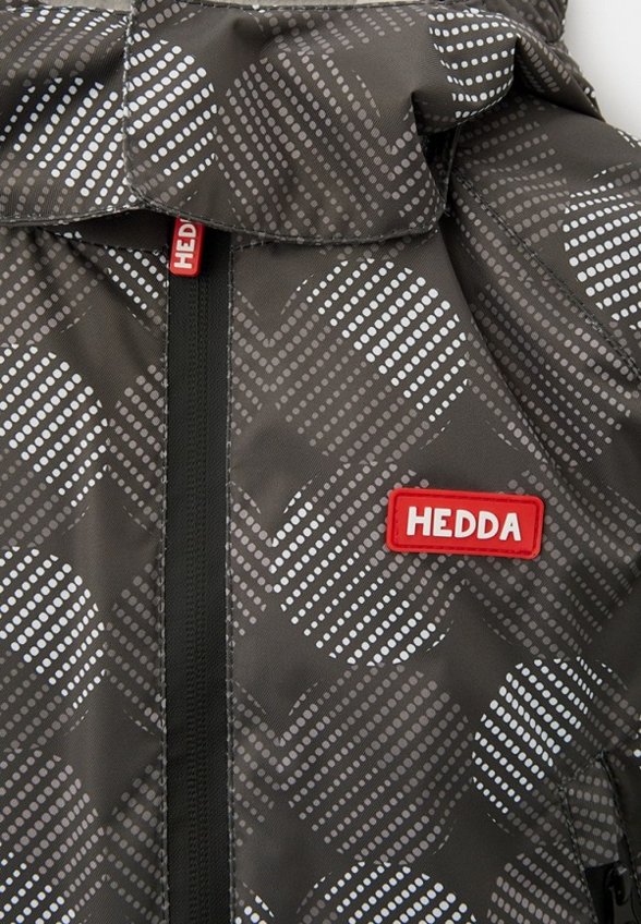 Куртка утепленная Hedda