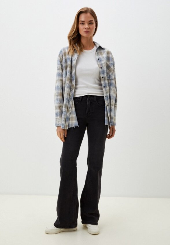 Джинсы Dimarkis Day