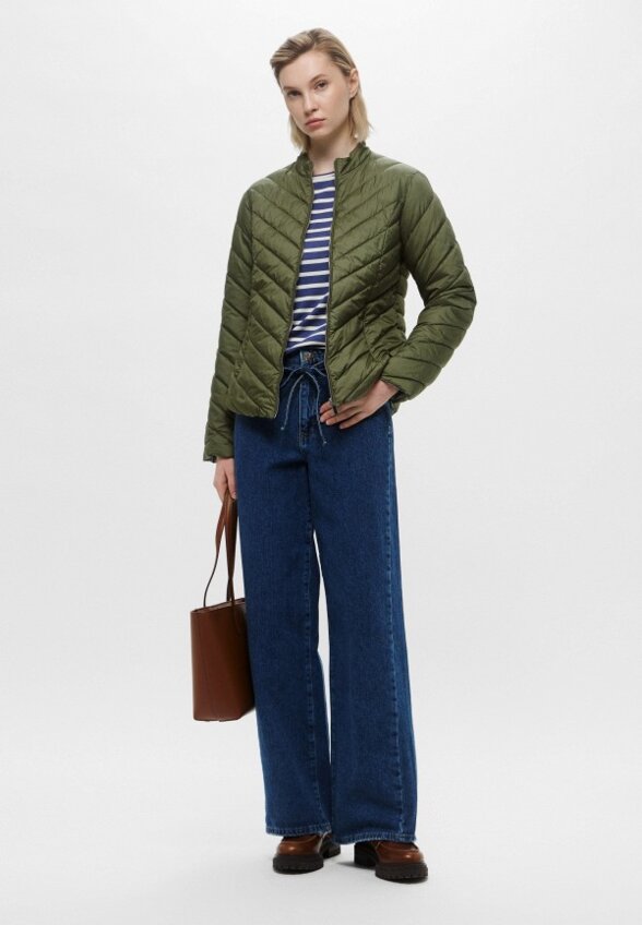 Куртка утепленная Pennyblack