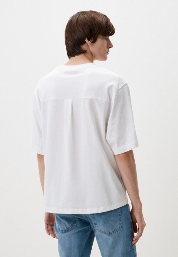 Футболка O'STIN