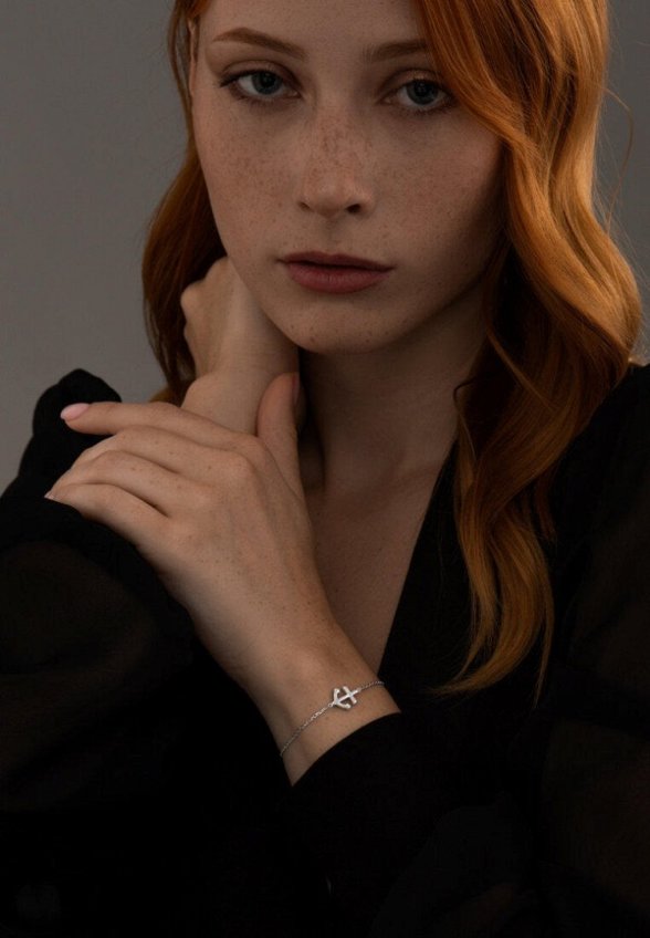 Браслет Sokolov