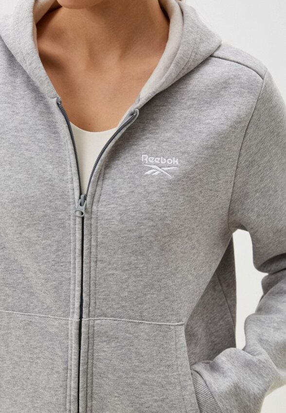 Толстовка Reebok