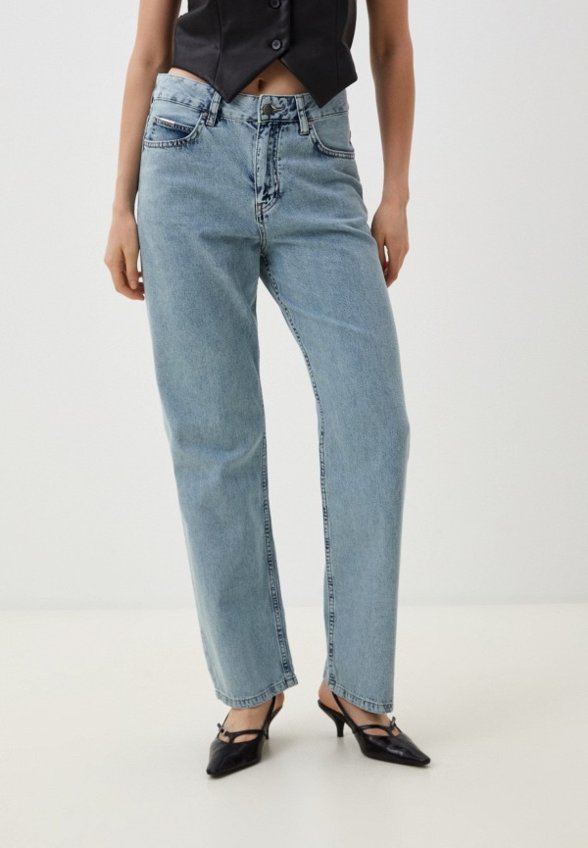 Джинсы Van Mich