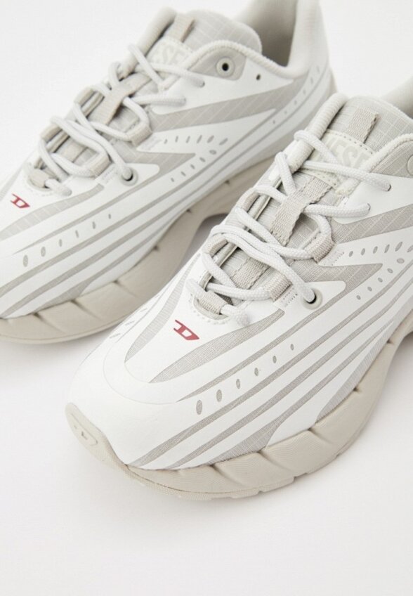 Кроссовки Diesel