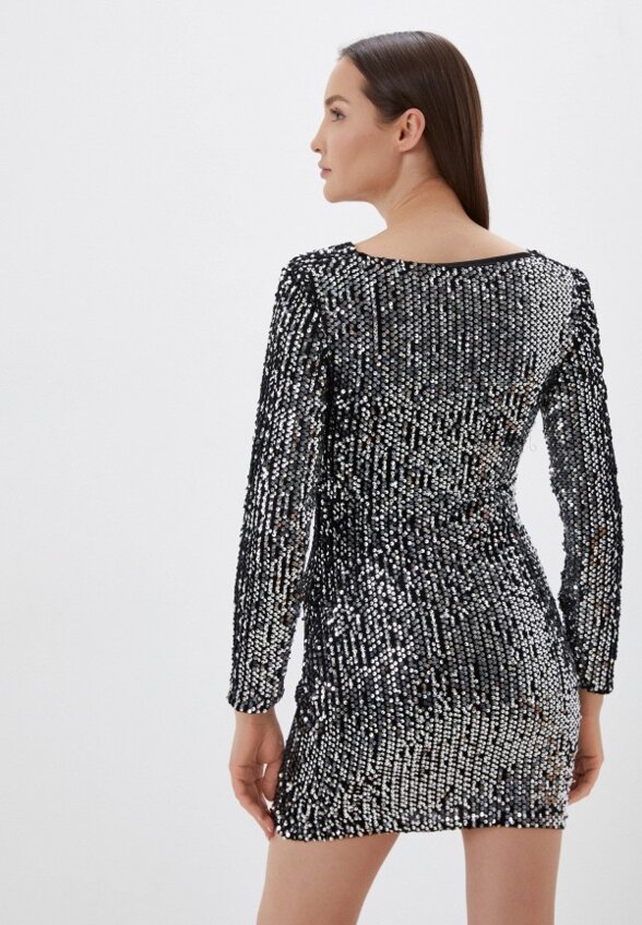 Платье Pink Orange