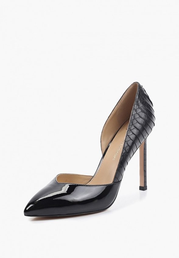 Туфли Angelina Voloshina