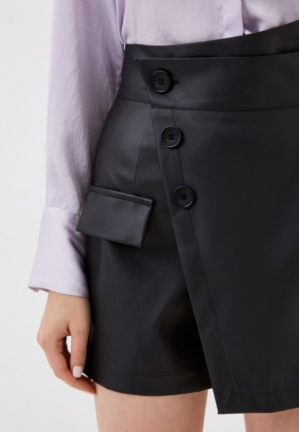 Юбка-шорты Loo Ru