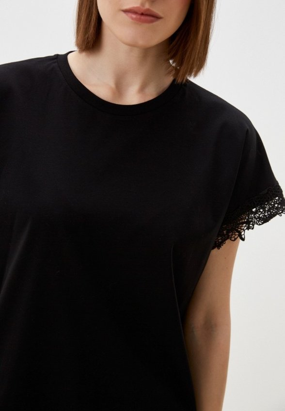 Футболка Pompa