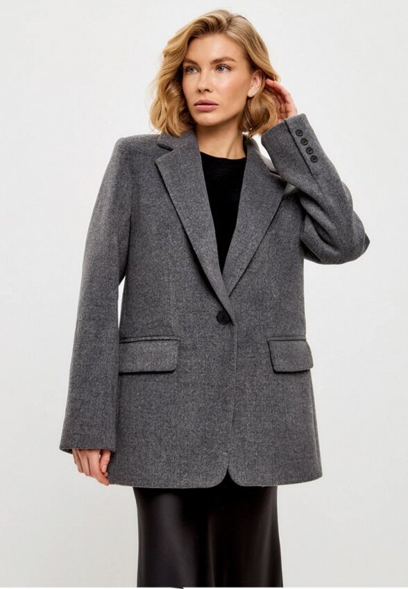 Полупальто Martlet