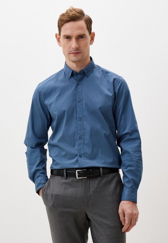 Рубашка Springfield