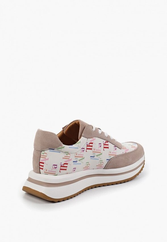 Кроссовки Alba