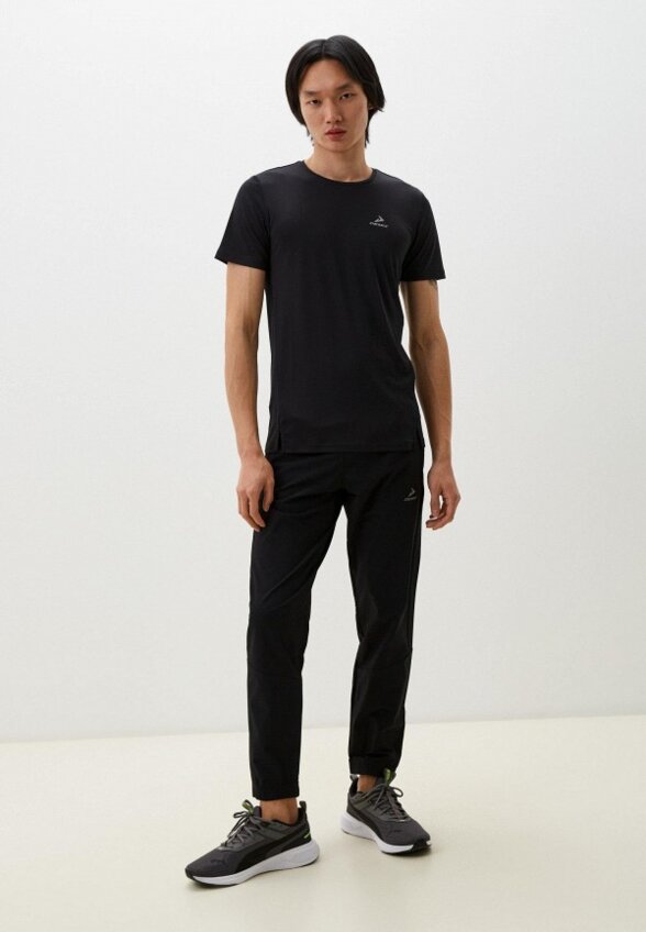 Футболка спортивная Demix