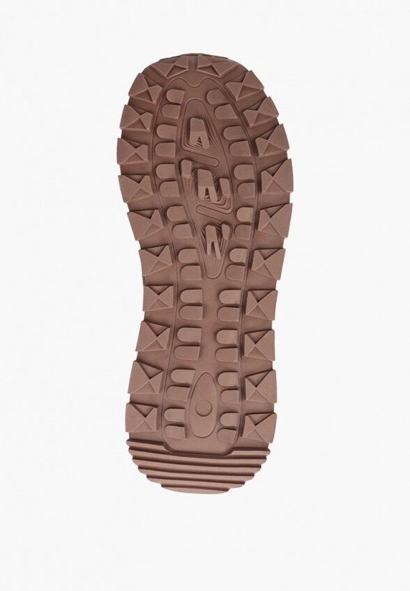 Кроссовки Francesco Donni