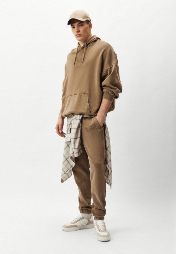 Брюки спортивные Mademan