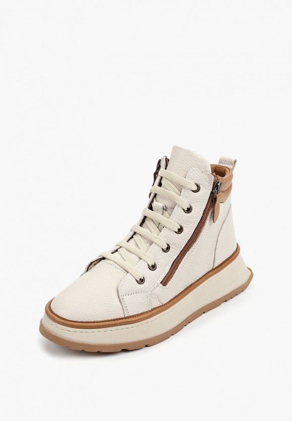 Ботинки Ascalini