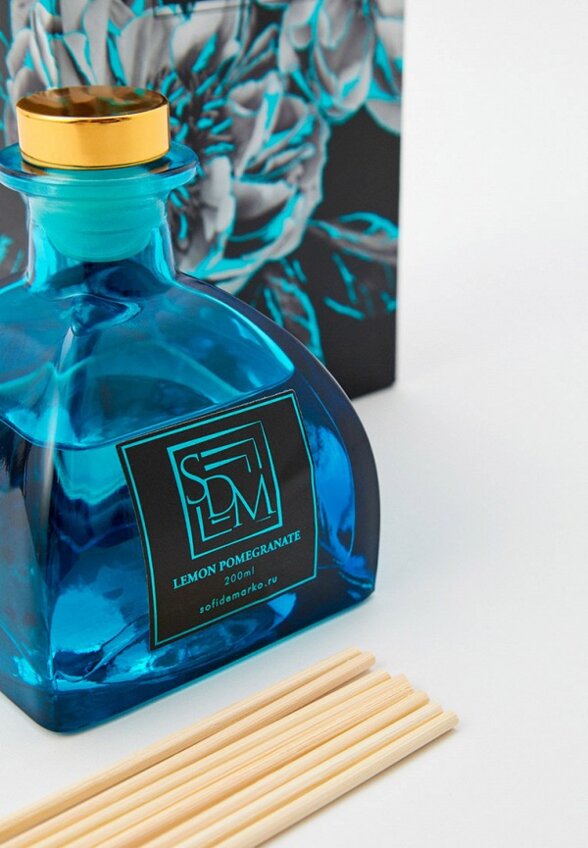 Аромадиффузор Sofi De Marko