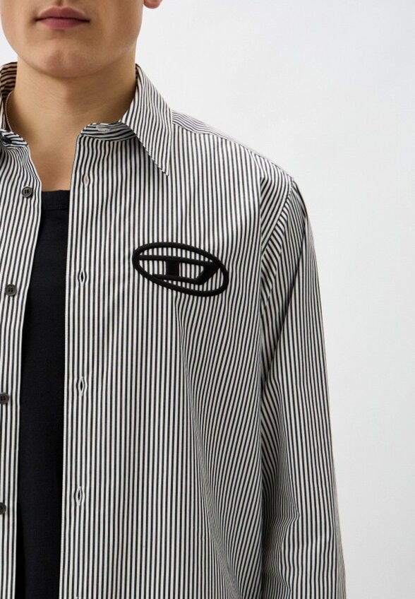 Рубашка Diesel