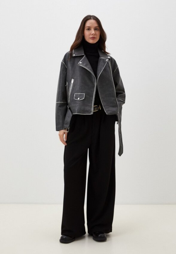 Косуха Bad Queen