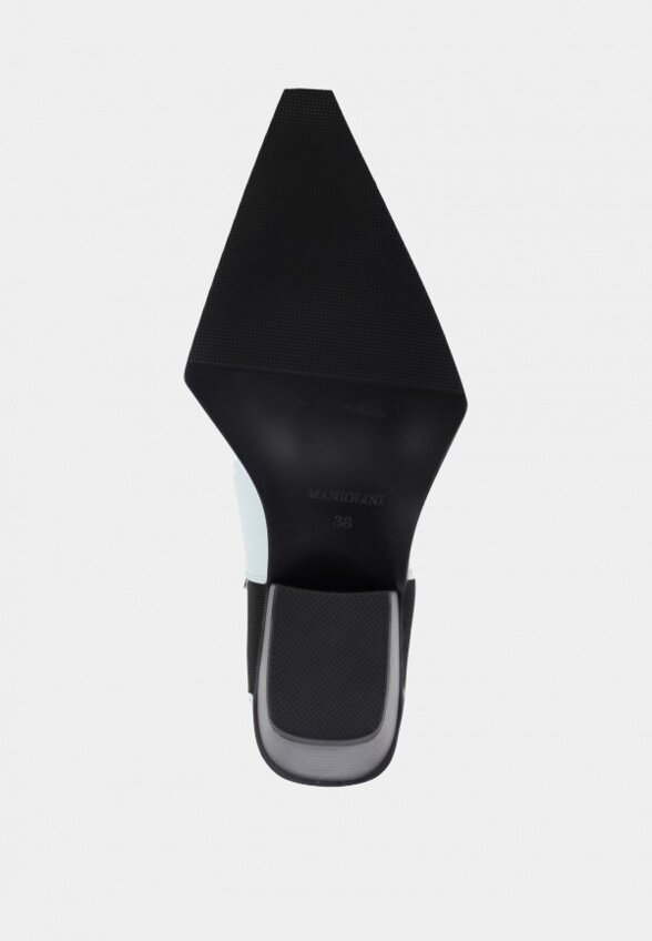 Ботильоны Maniolini