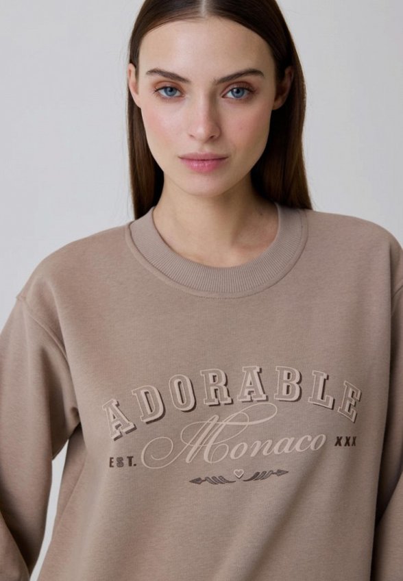 Свитшот Antiga