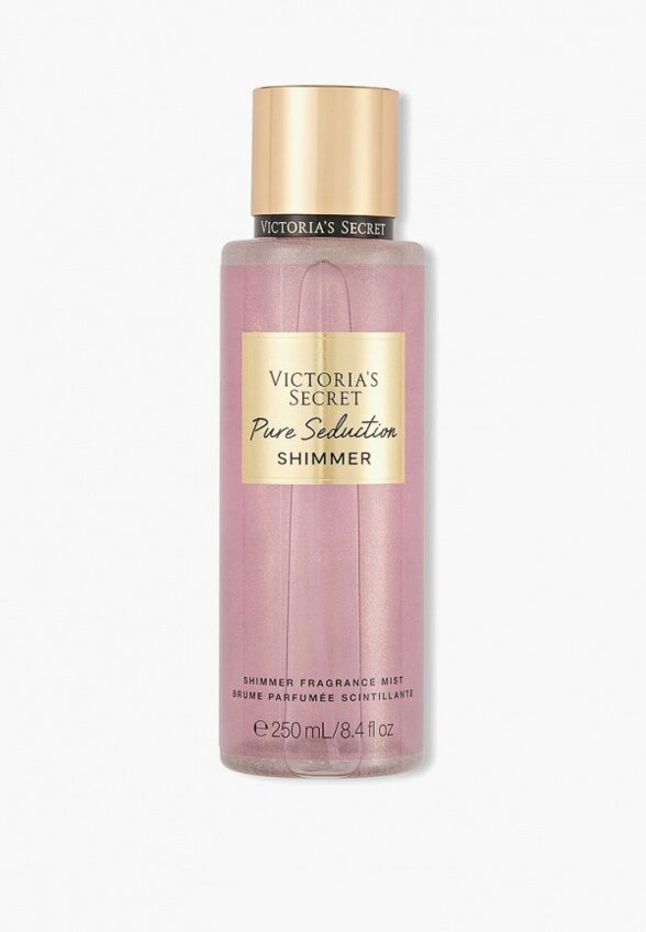 Мист для тела парфюмированный Victoria's Secret