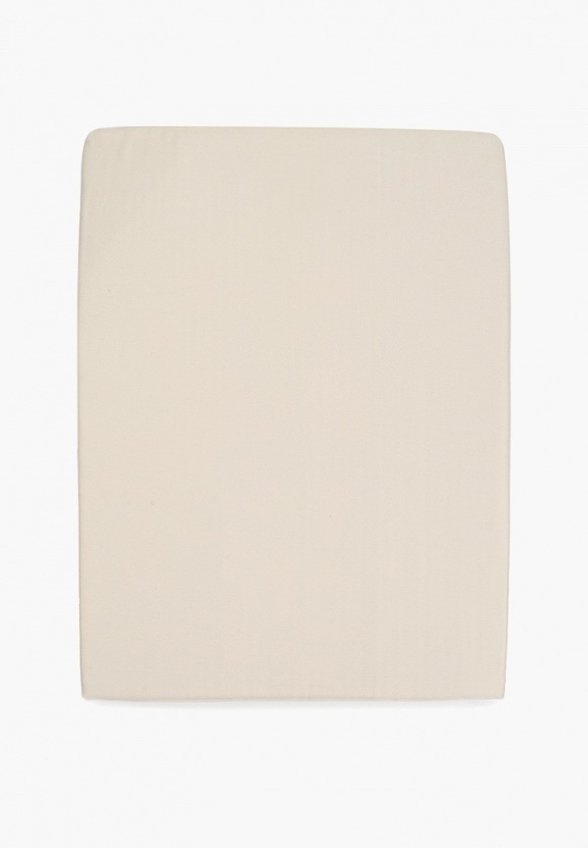 Простыня 1,5-спальная 21maison