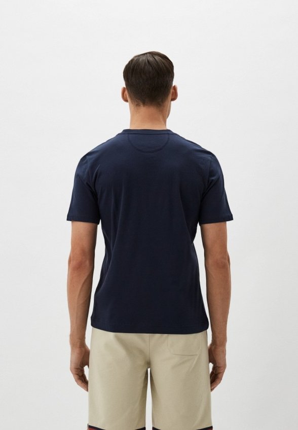 Футболка La Martina